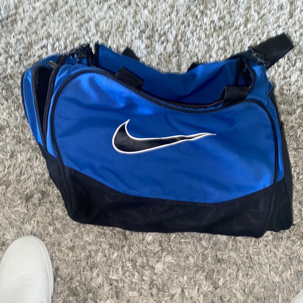Nike bag